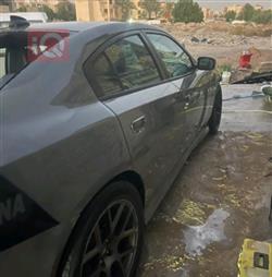 دودج تشارجر